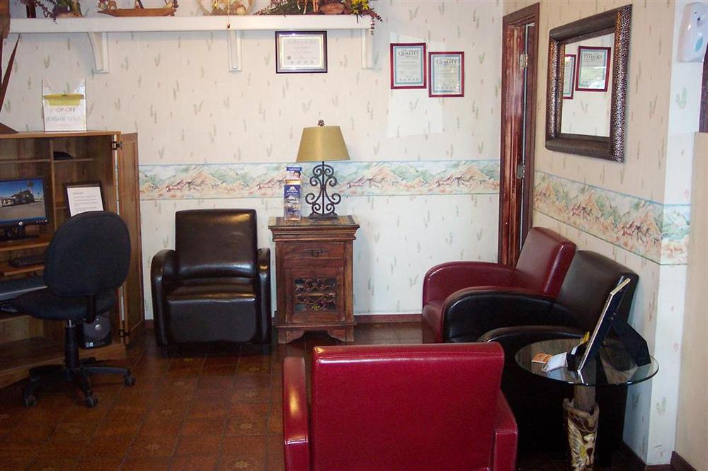 The Kennedy Tucson, Surestay Collection By Best Western Interior photo