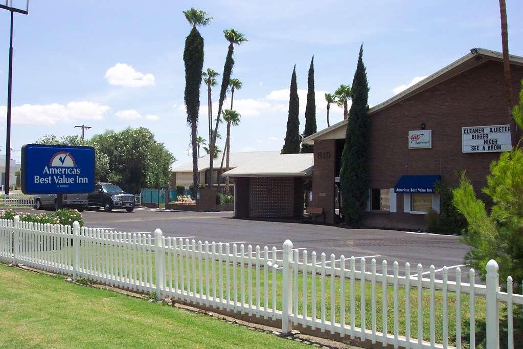 The Kennedy Tucson, Surestay Collection By Best Western Exterior photo
