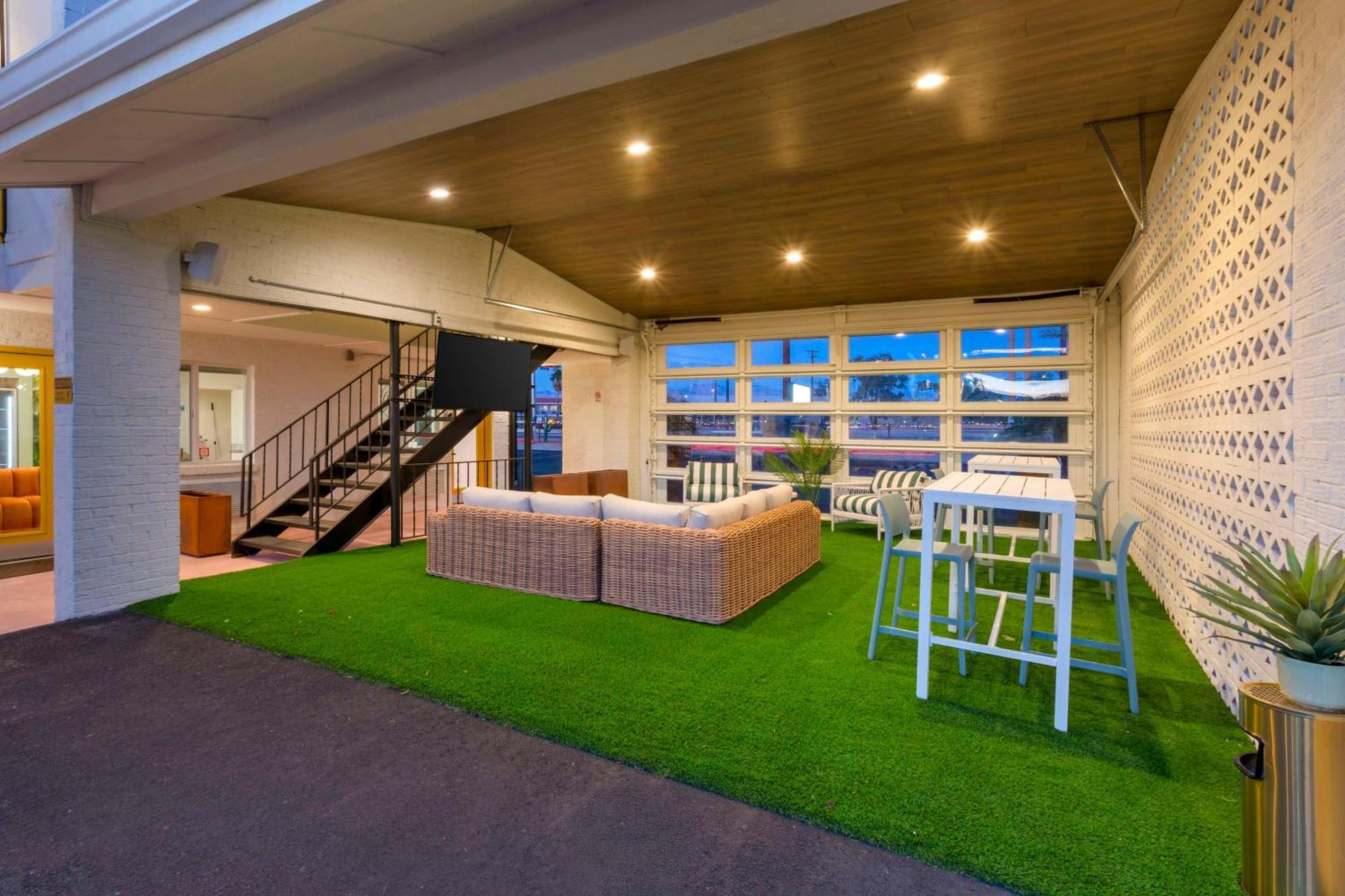 The Kennedy Tucson, Surestay Collection By Best Western Exterior photo
