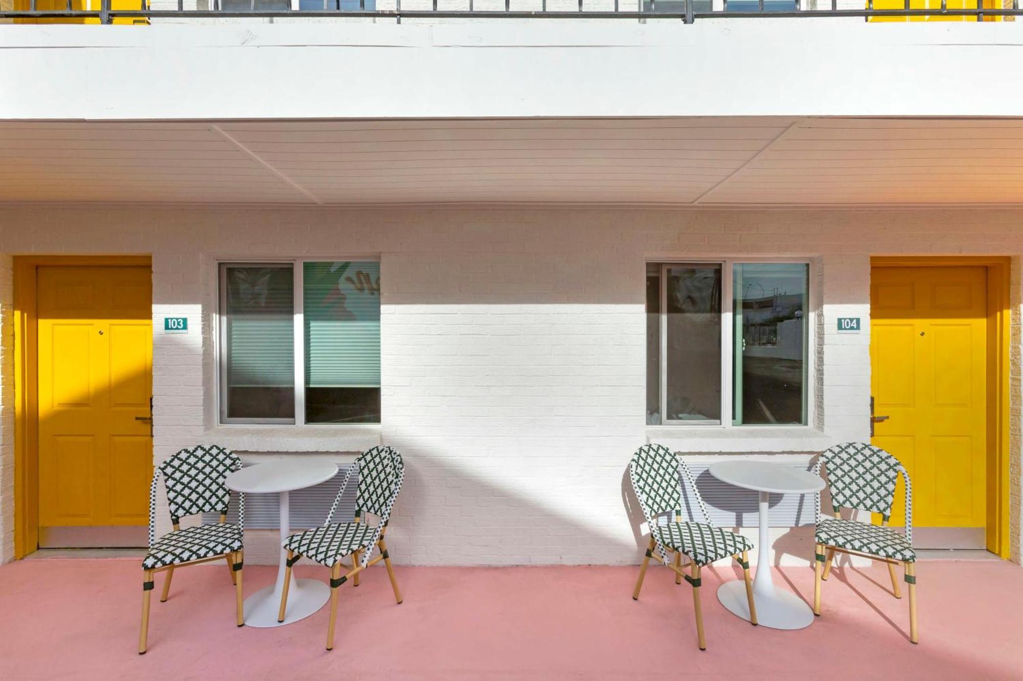 The Kennedy Tucson, Surestay Collection By Best Western Exterior photo