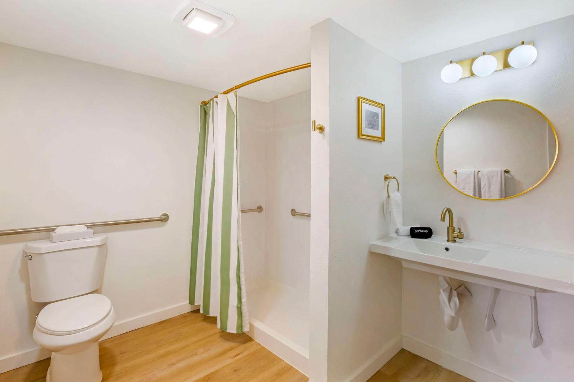 The Kennedy Tucson, Surestay Collection By Best Western Exterior photo