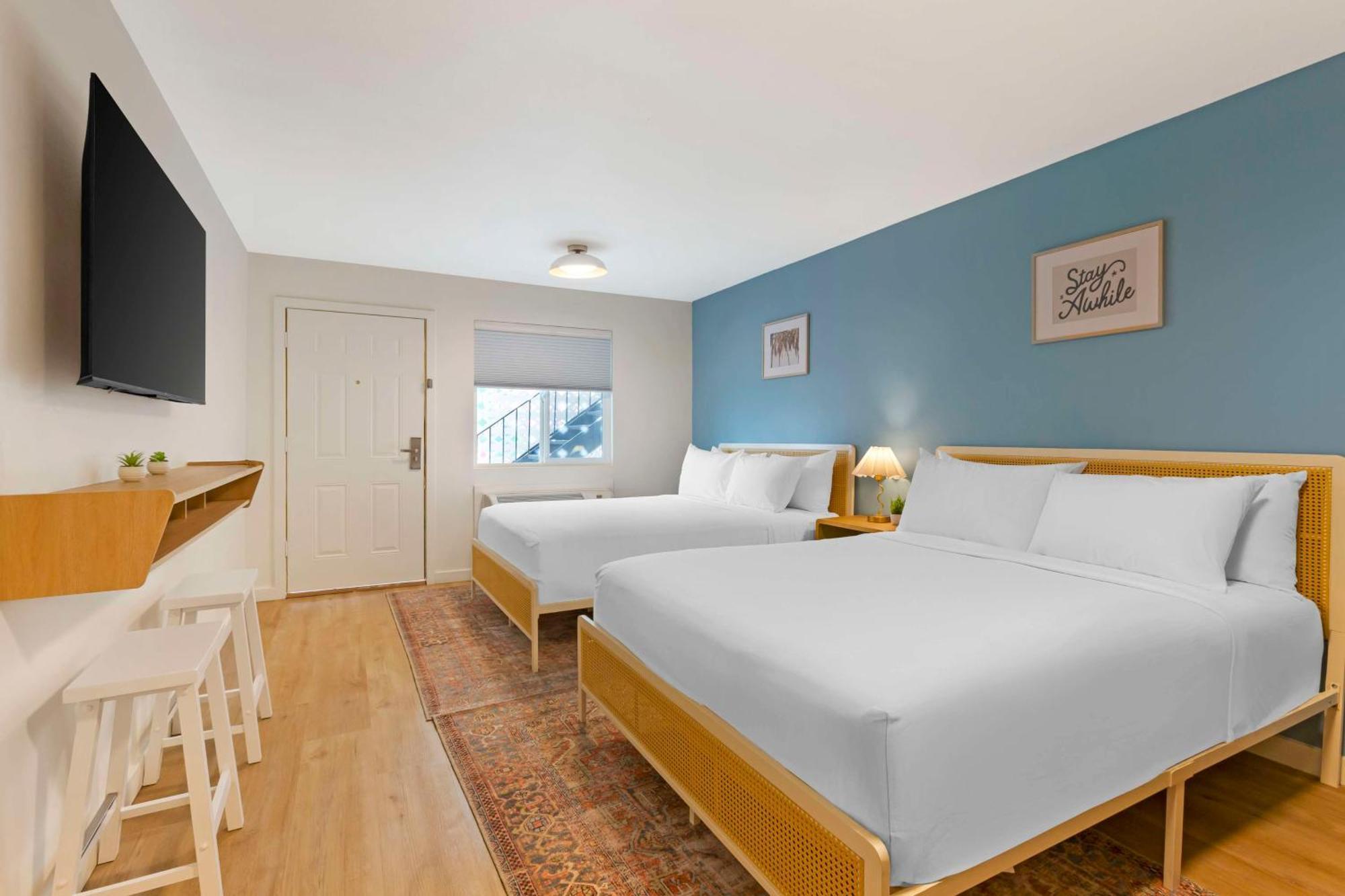 The Kennedy Tucson, Surestay Collection By Best Western Exterior photo