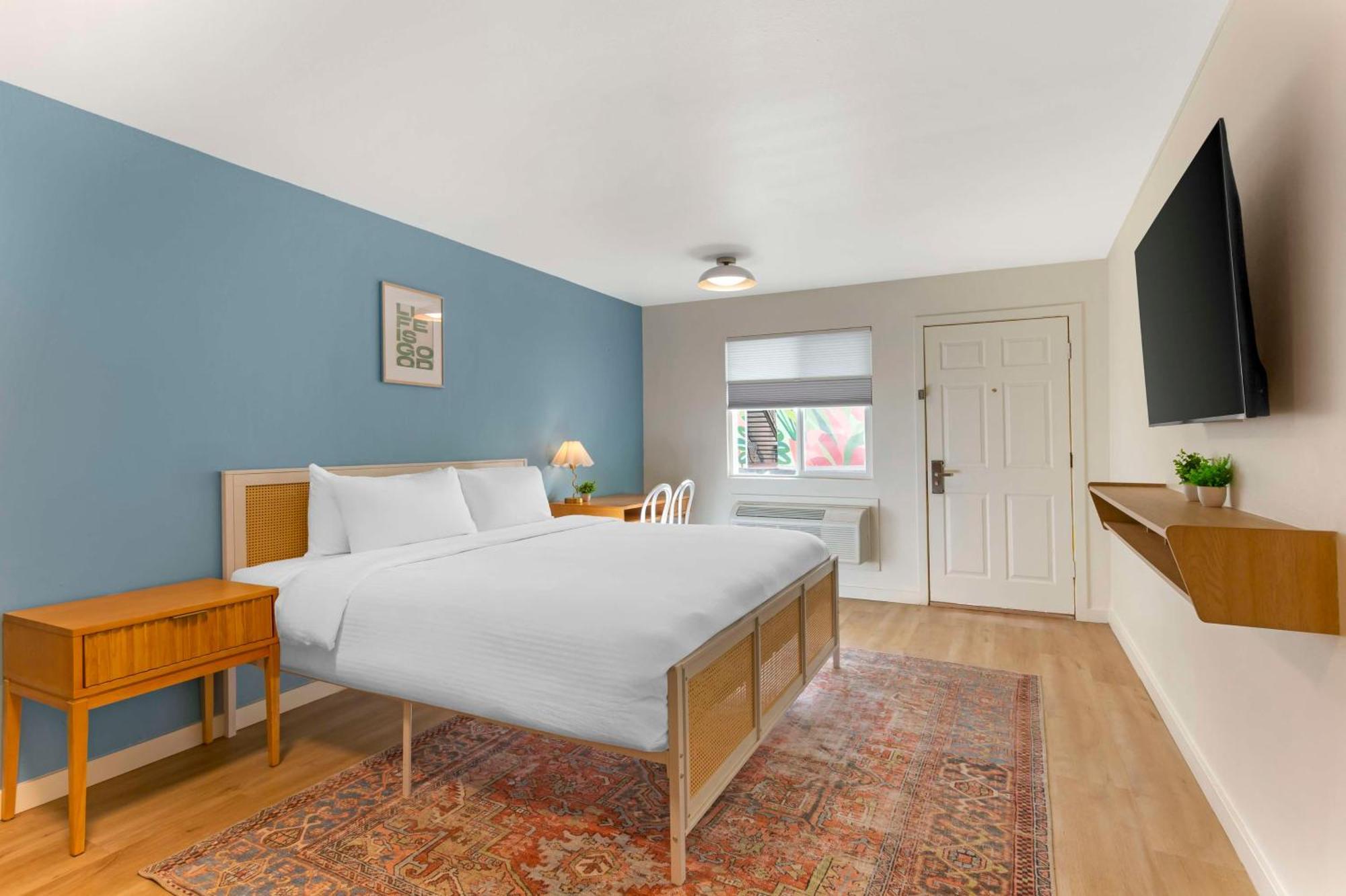 The Kennedy Tucson, Surestay Collection By Best Western Exterior photo