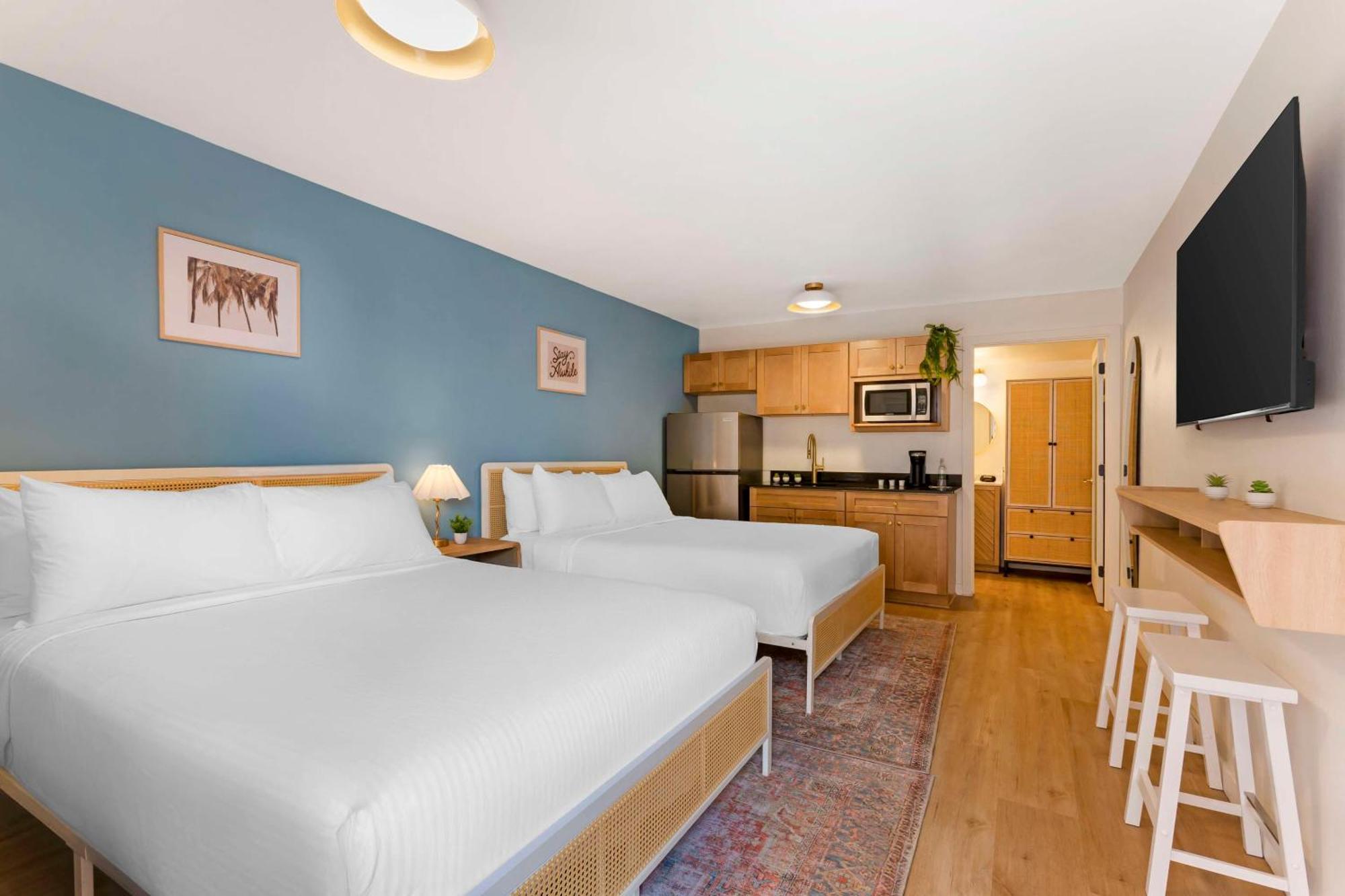 The Kennedy Tucson, Surestay Collection By Best Western Exterior photo