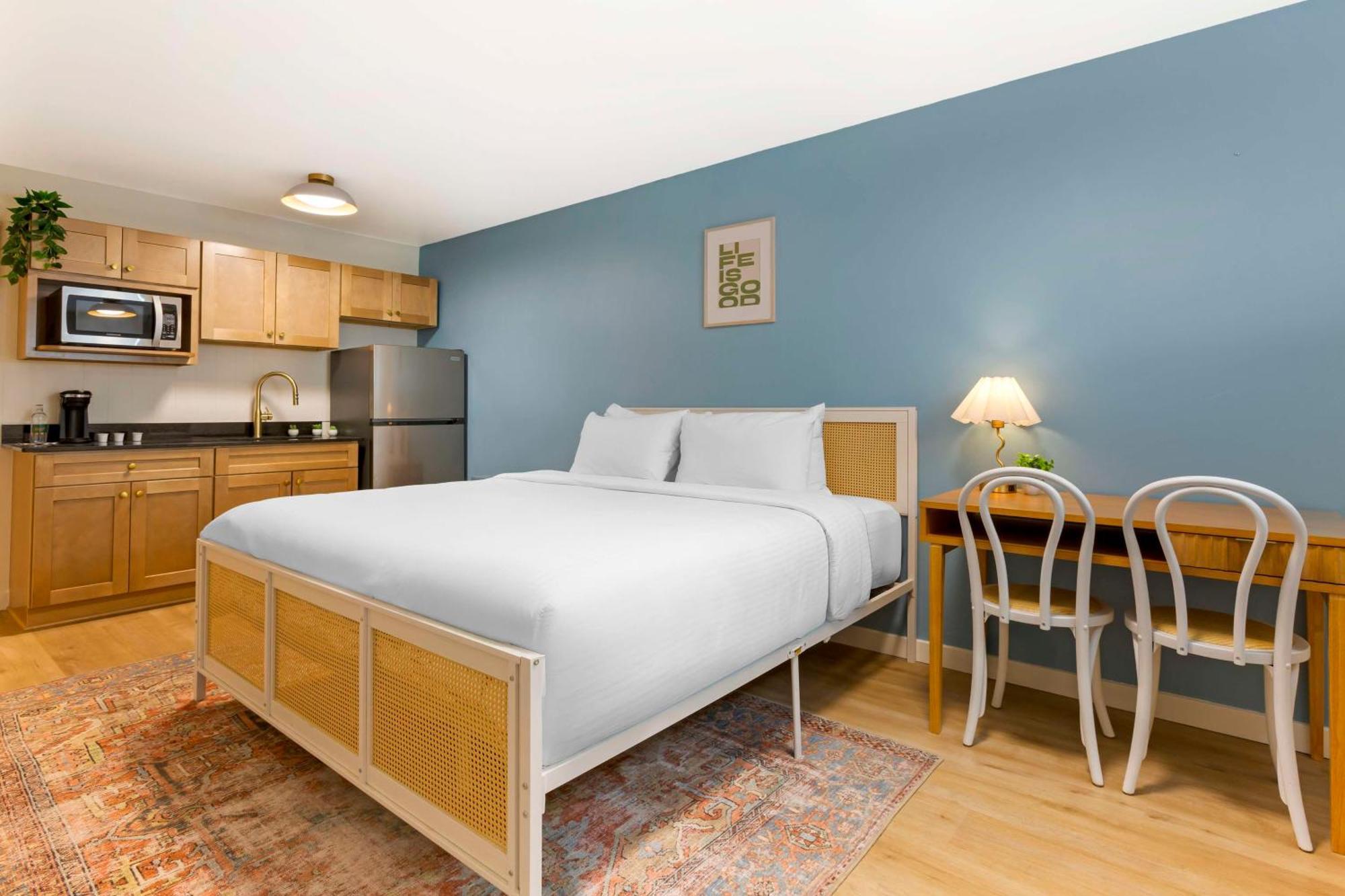 The Kennedy Tucson, Surestay Collection By Best Western Exterior photo