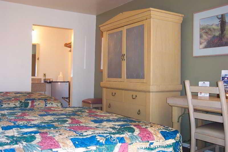 The Kennedy Tucson, Surestay Collection By Best Western Exterior photo