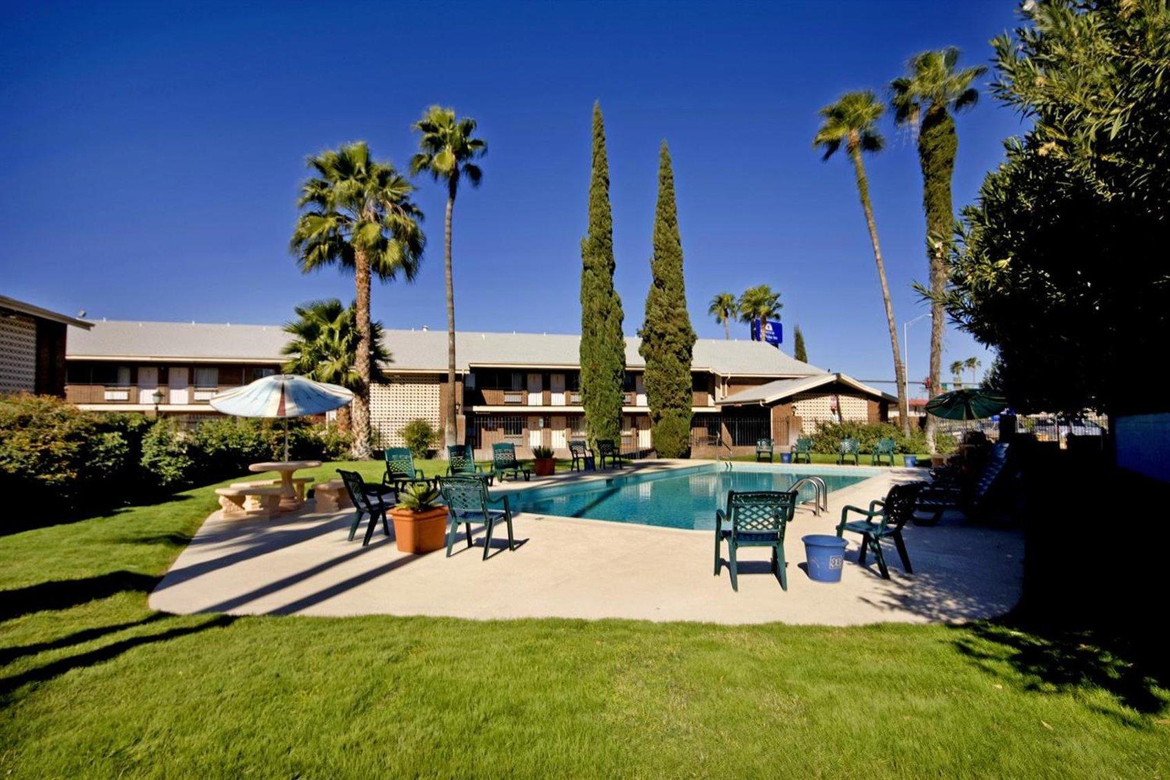 The Kennedy Tucson, Surestay Collection By Best Western Exterior photo