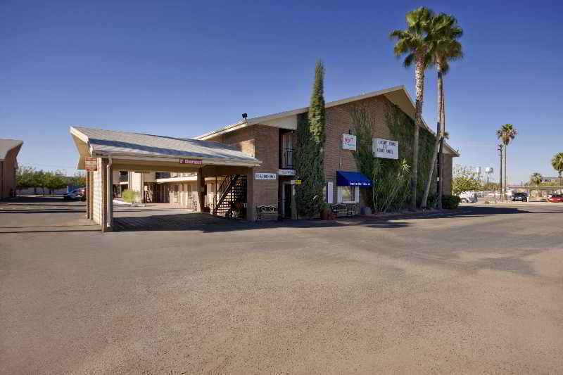 The Kennedy Tucson, Surestay Collection By Best Western Exterior photo