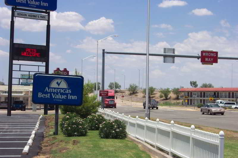 The Kennedy Tucson, Surestay Collection By Best Western Exterior photo