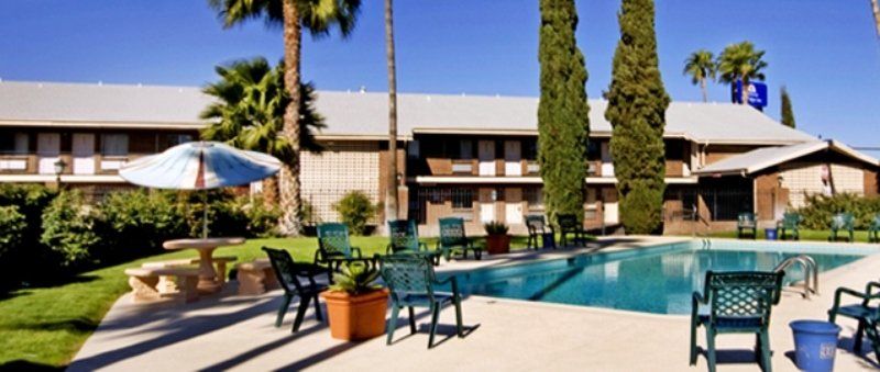 The Kennedy Tucson, Surestay Collection By Best Western Exterior photo
