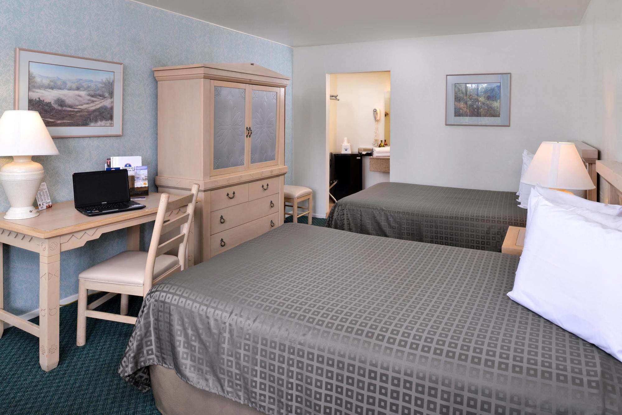 The Kennedy Tucson, Surestay Collection By Best Western Exterior photo