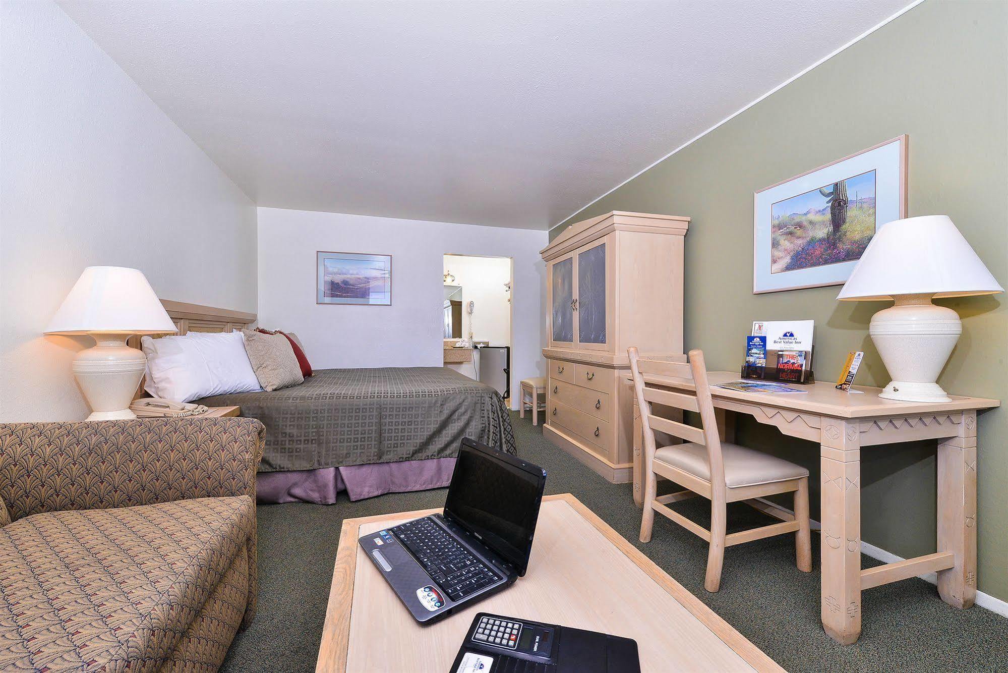 The Kennedy Tucson, Surestay Collection By Best Western Exterior photo