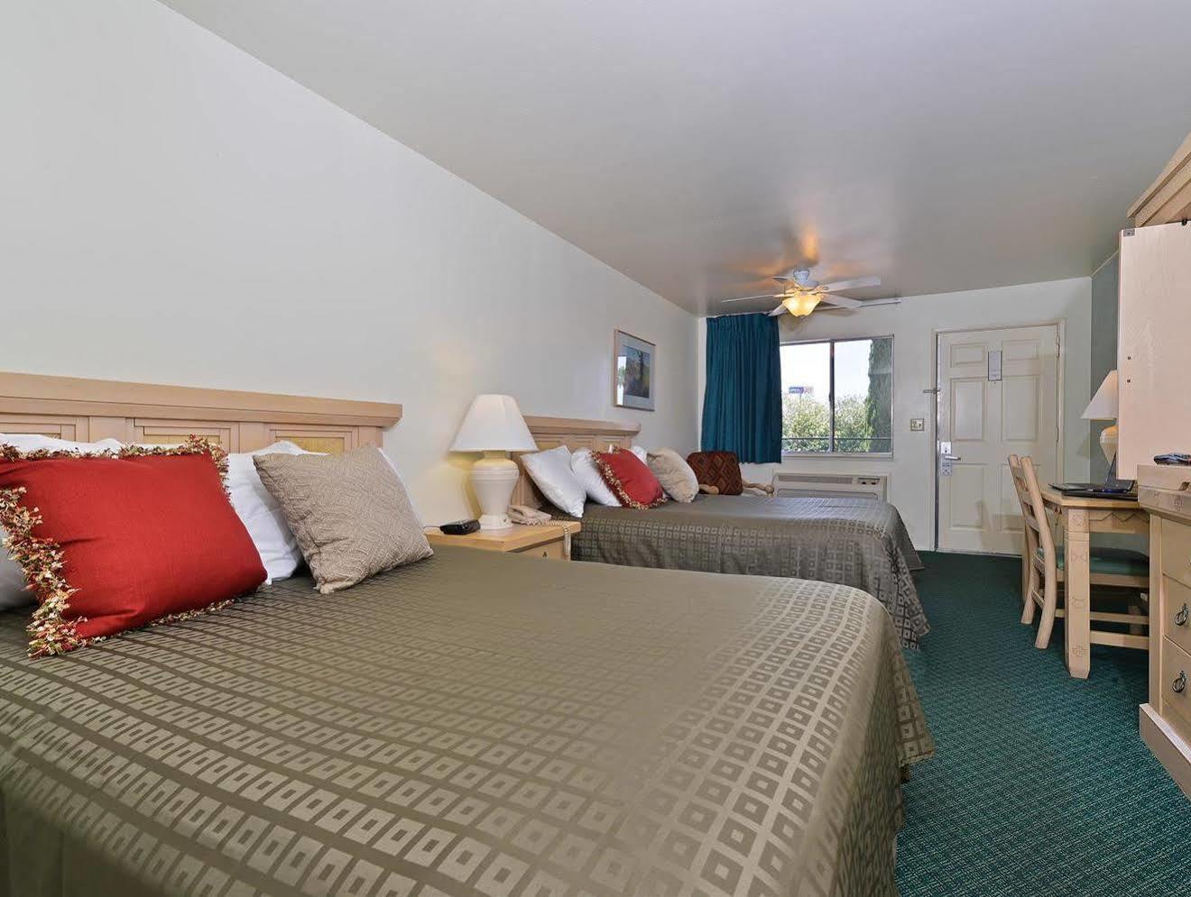 The Kennedy Tucson, Surestay Collection By Best Western Exterior photo