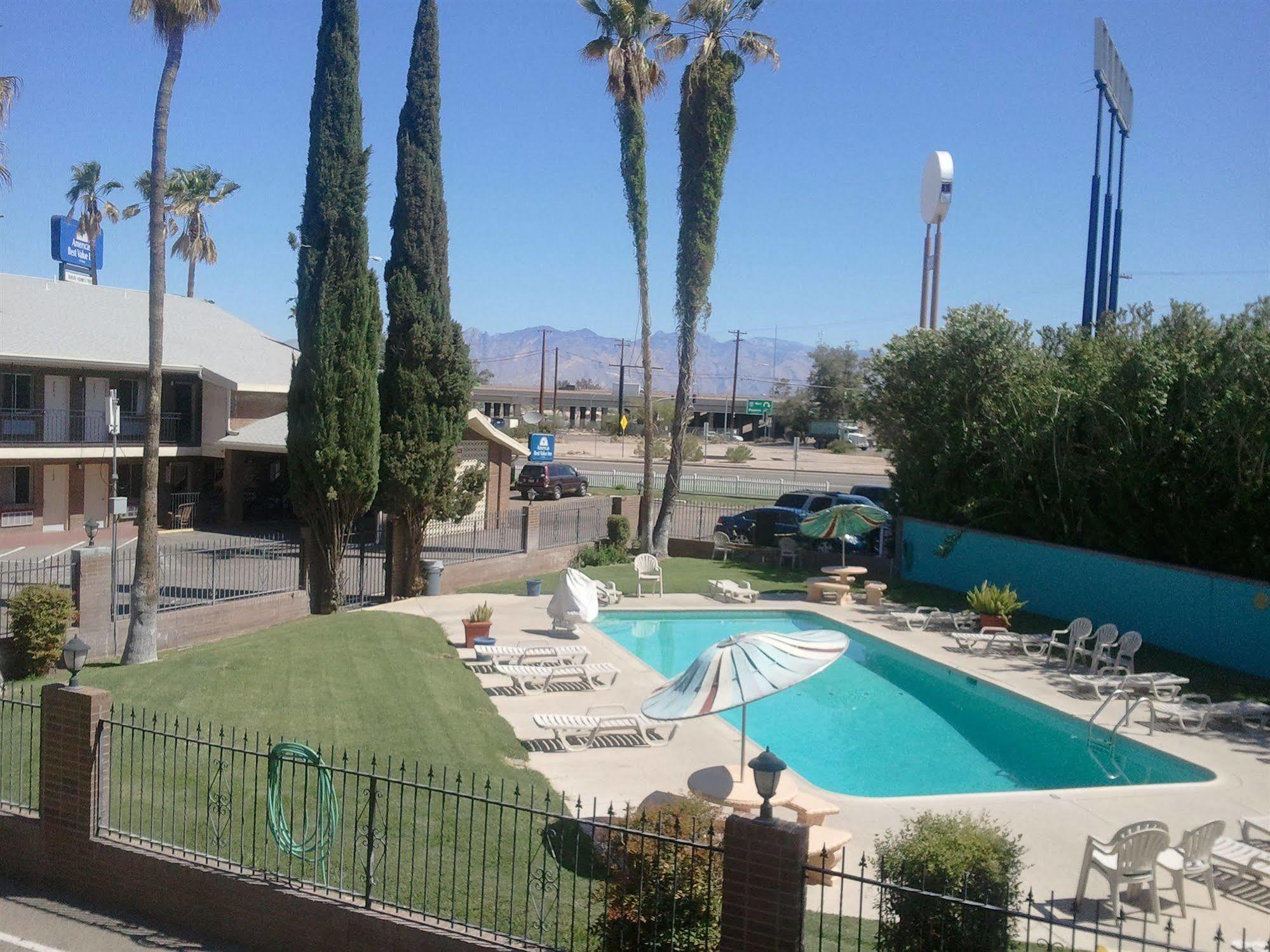 The Kennedy Tucson, Surestay Collection By Best Western Exterior photo