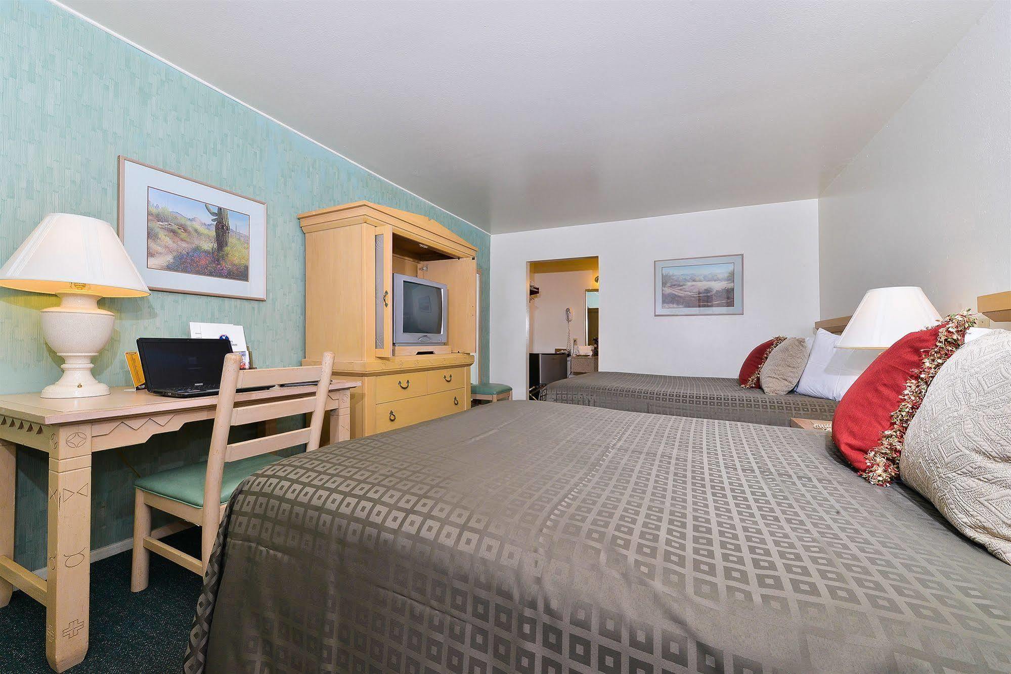 The Kennedy Tucson, Surestay Collection By Best Western Exterior photo