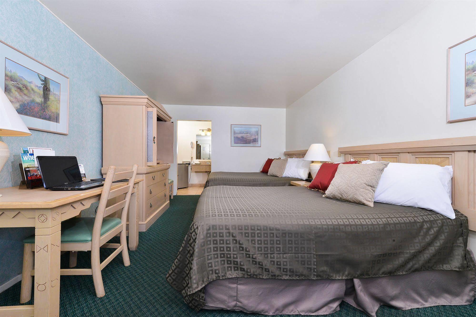 The Kennedy Tucson, Surestay Collection By Best Western Exterior photo