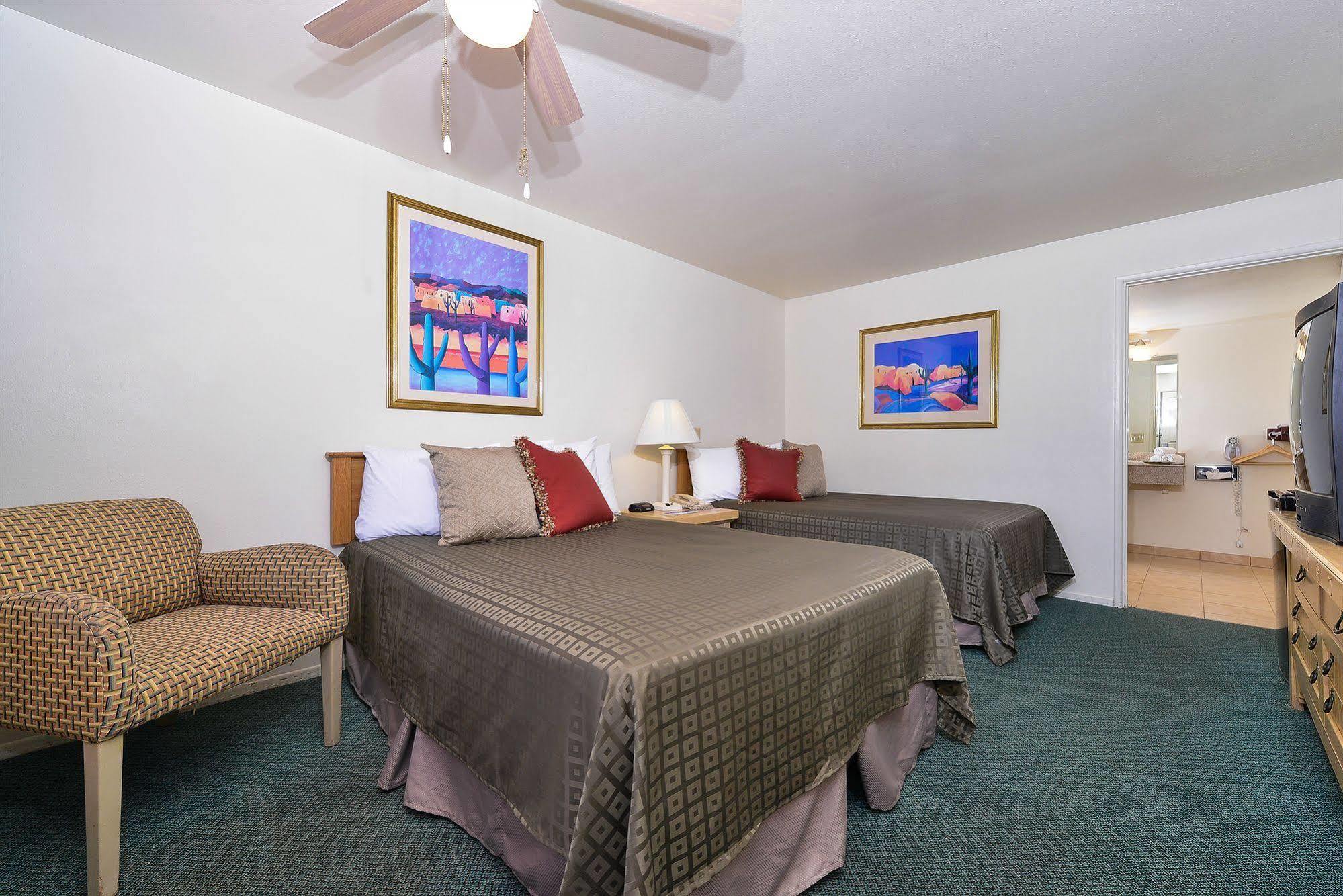 The Kennedy Tucson, Surestay Collection By Best Western Exterior photo