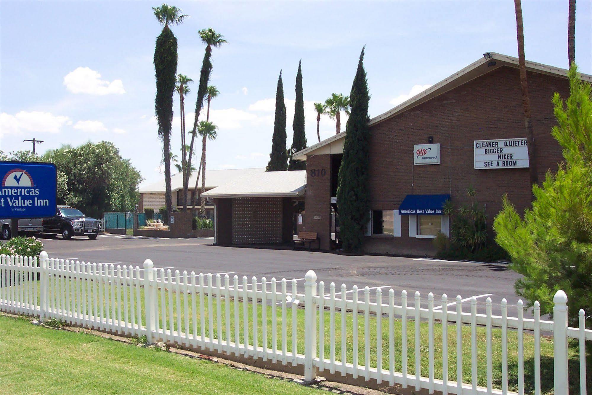 The Kennedy Tucson, Surestay Collection By Best Western Exterior photo