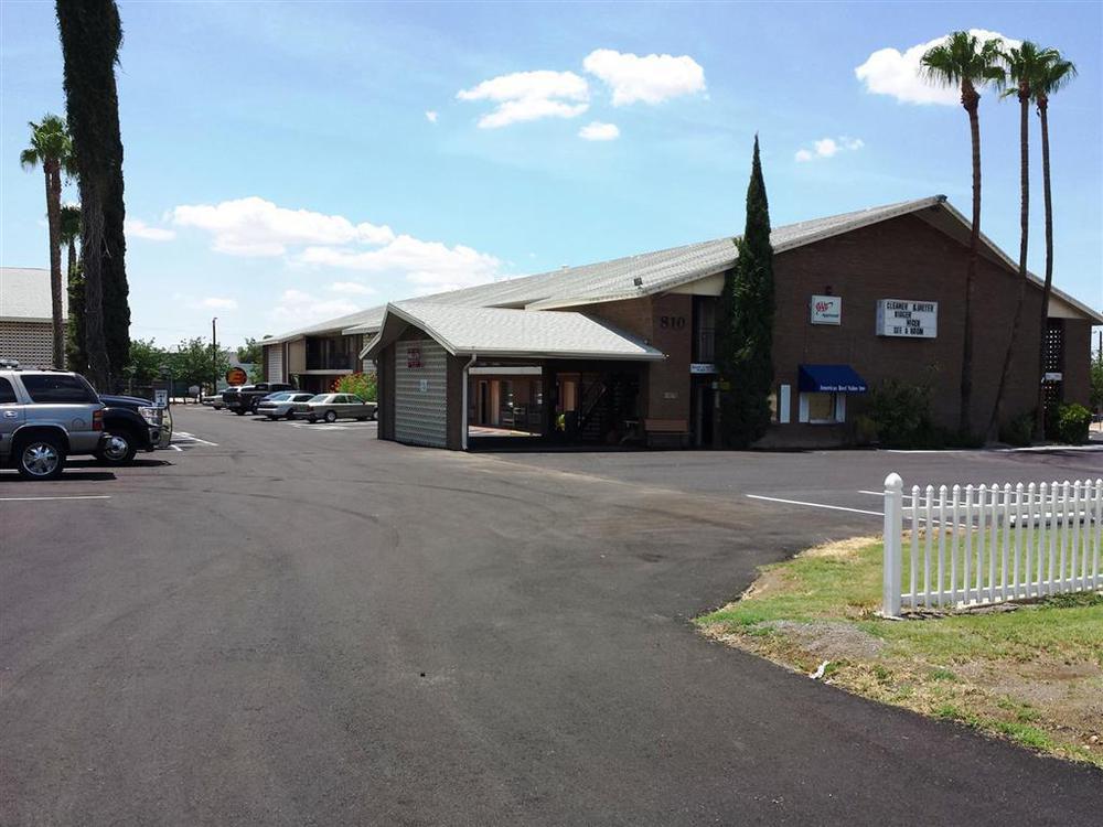 The Kennedy Tucson, Surestay Collection By Best Western Exterior photo