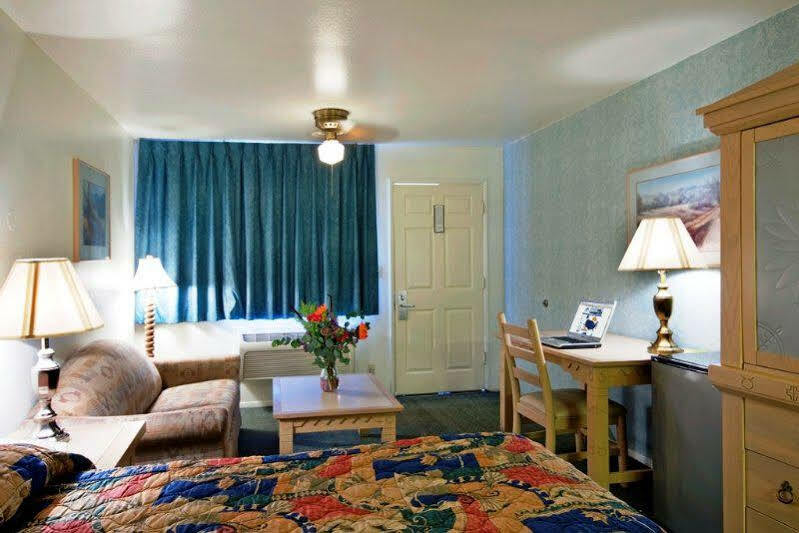 The Kennedy Tucson, Surestay Collection By Best Western Exterior photo