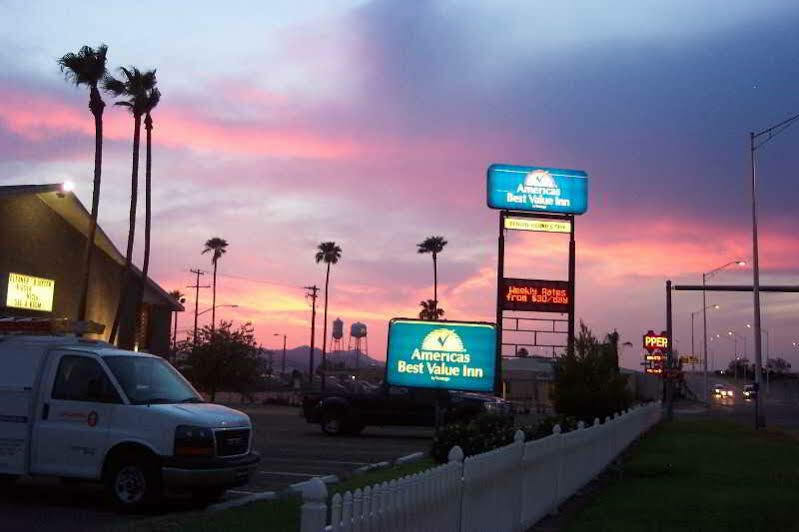 The Kennedy Tucson, Surestay Collection By Best Western Exterior photo